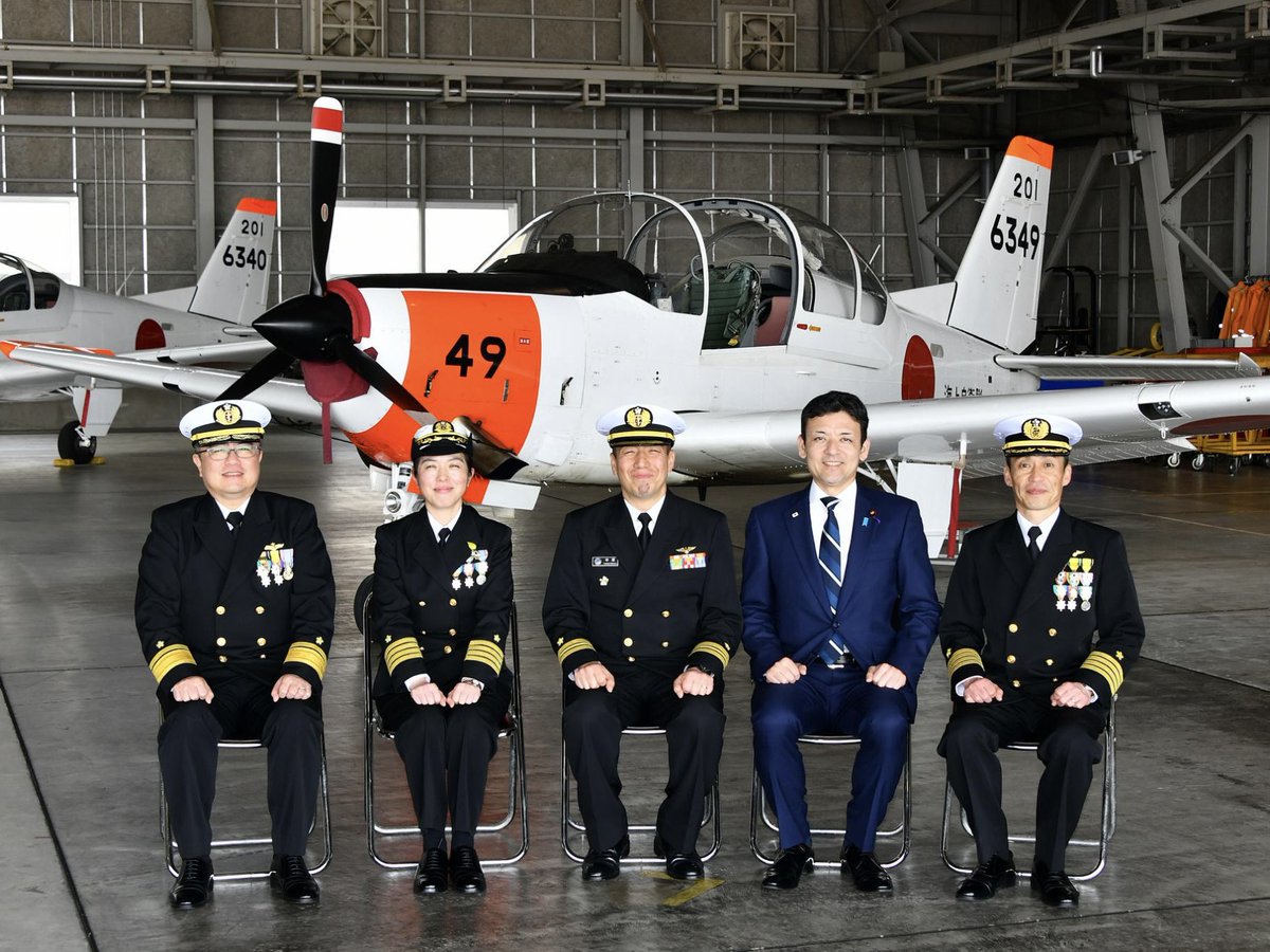 吉田真次 tweet media