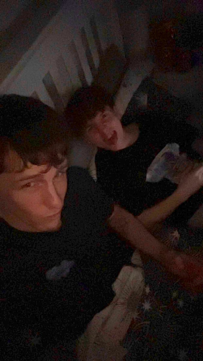 Cameronwalken's tweet image. Tried out some new things in this bed… I should post more on the alt. 👀🪢#mlm #punishment  #twinks