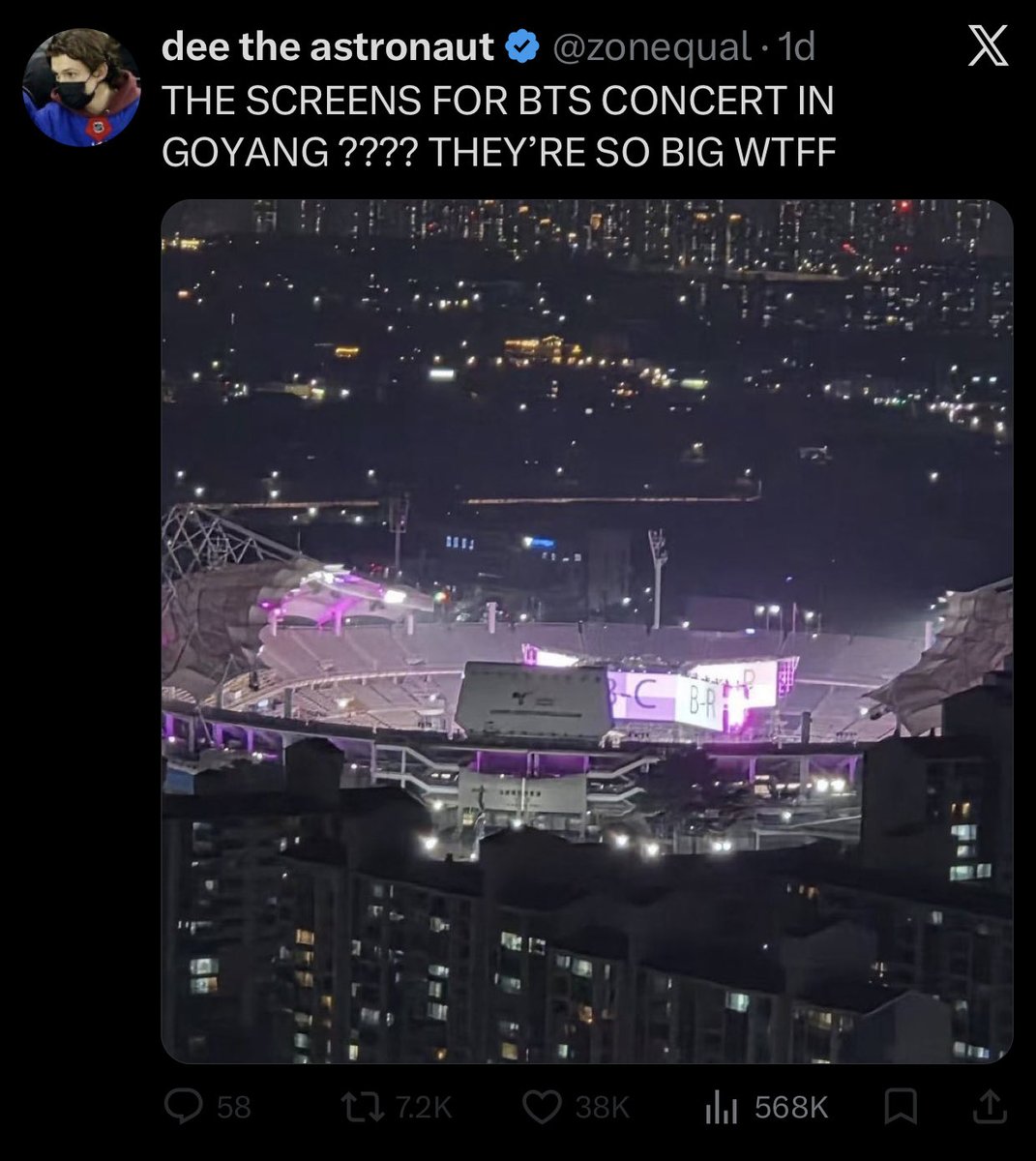 Report for Jimin tweet media