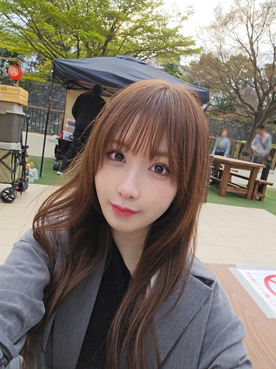 ななっぷる🍎【ポケカ公式ch】 / 小田桐奈々 tweet media