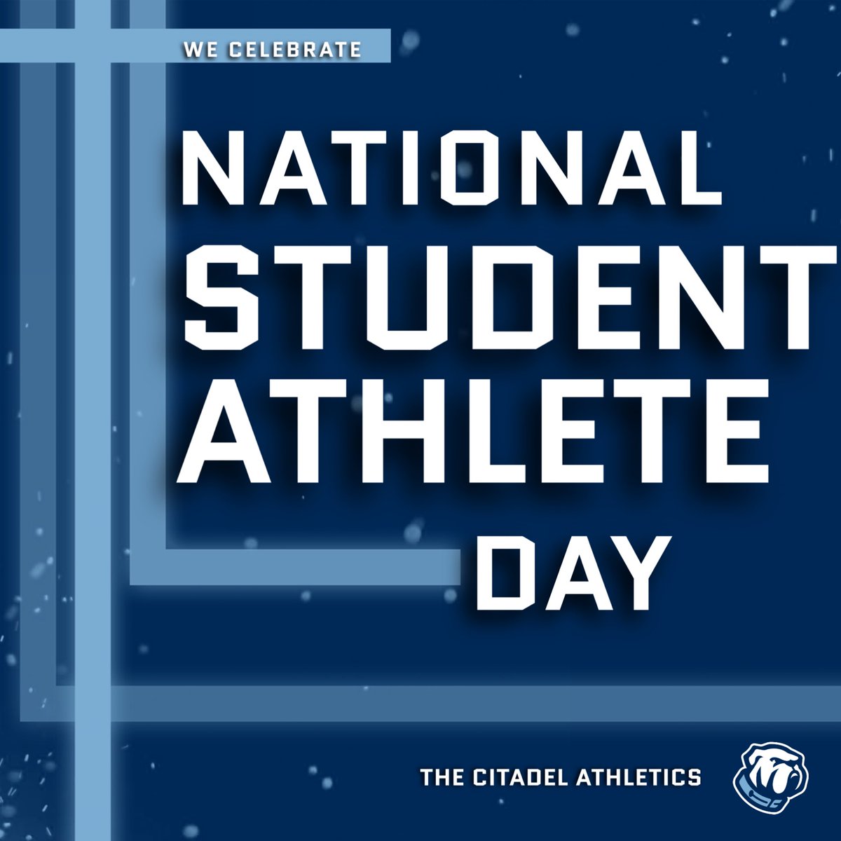 The Citadel Sports tweet media