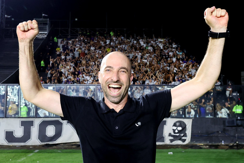 Futmais | Menino Fut tweet media