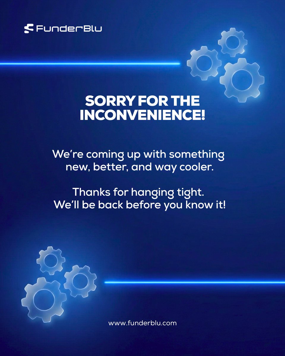 Funderblu tweet media