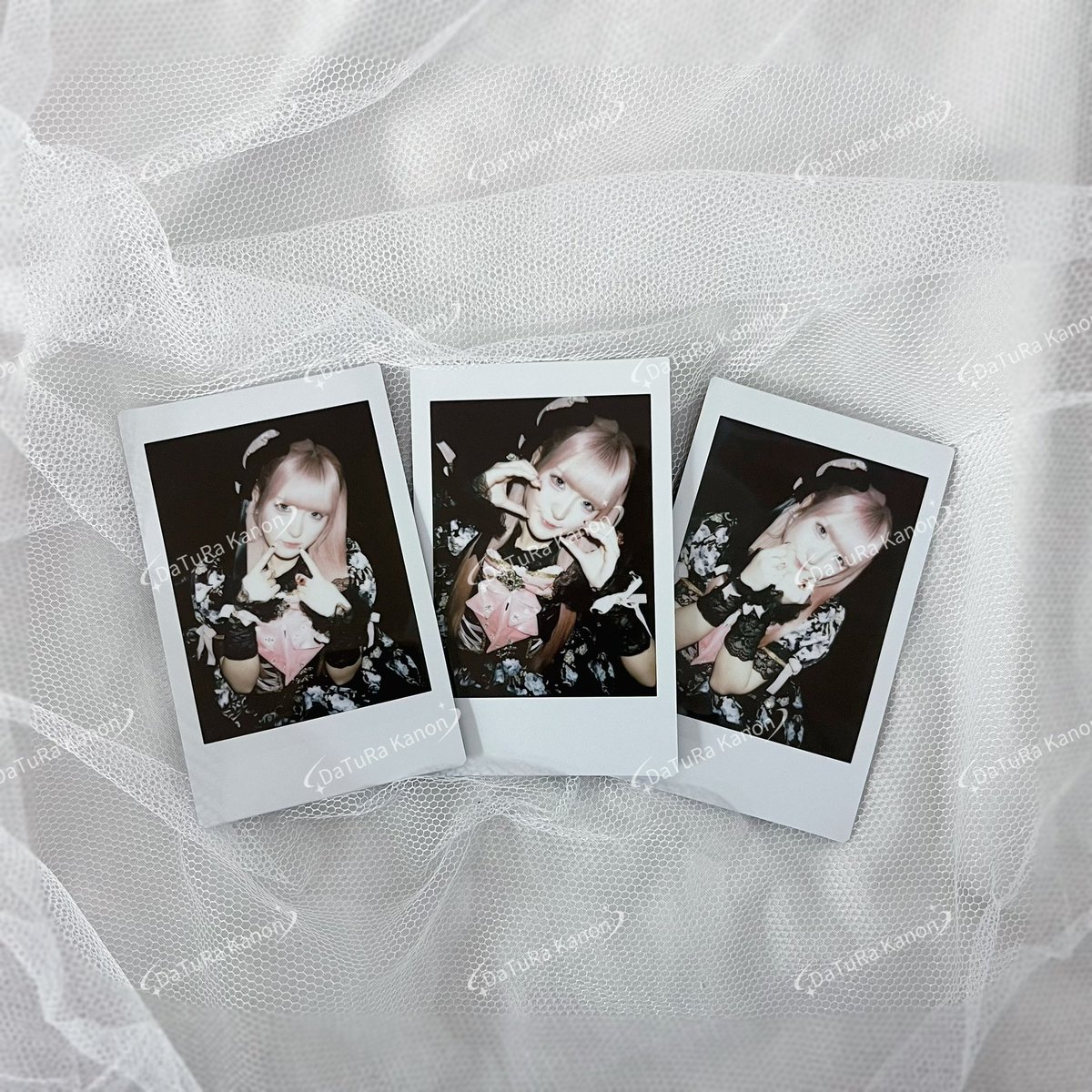 恋ヶ崎かのん🩰🎀 tweet media