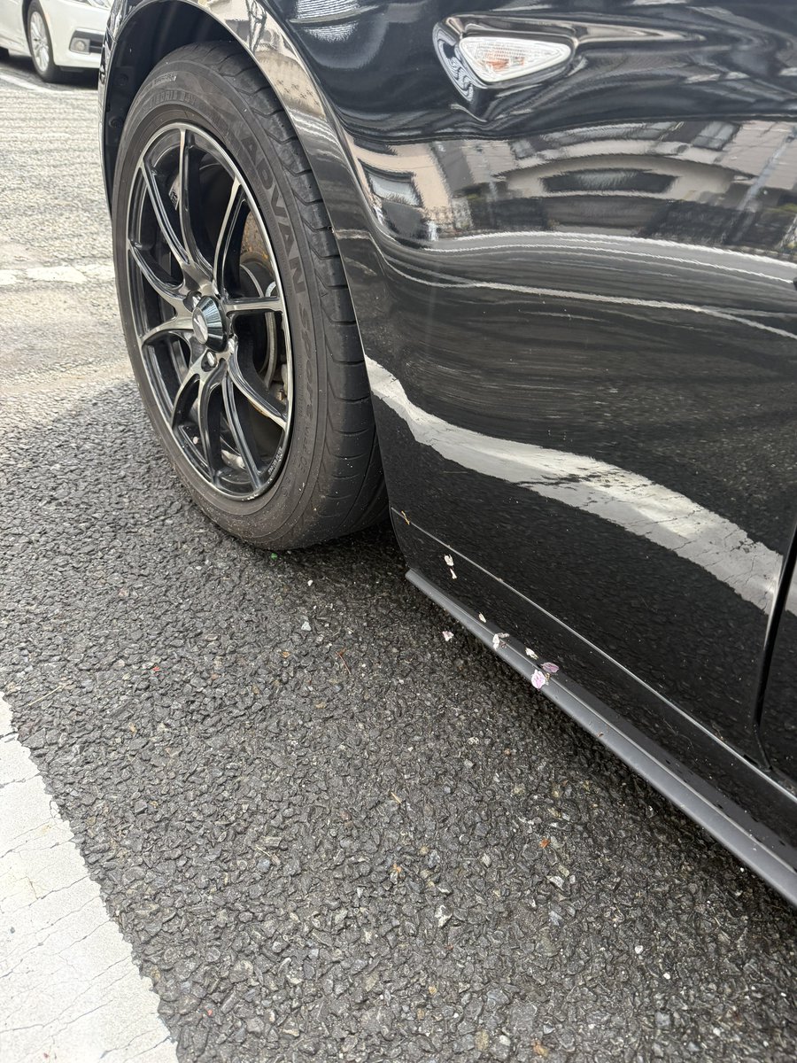 ﾃﾇｷ（工事） tweet media