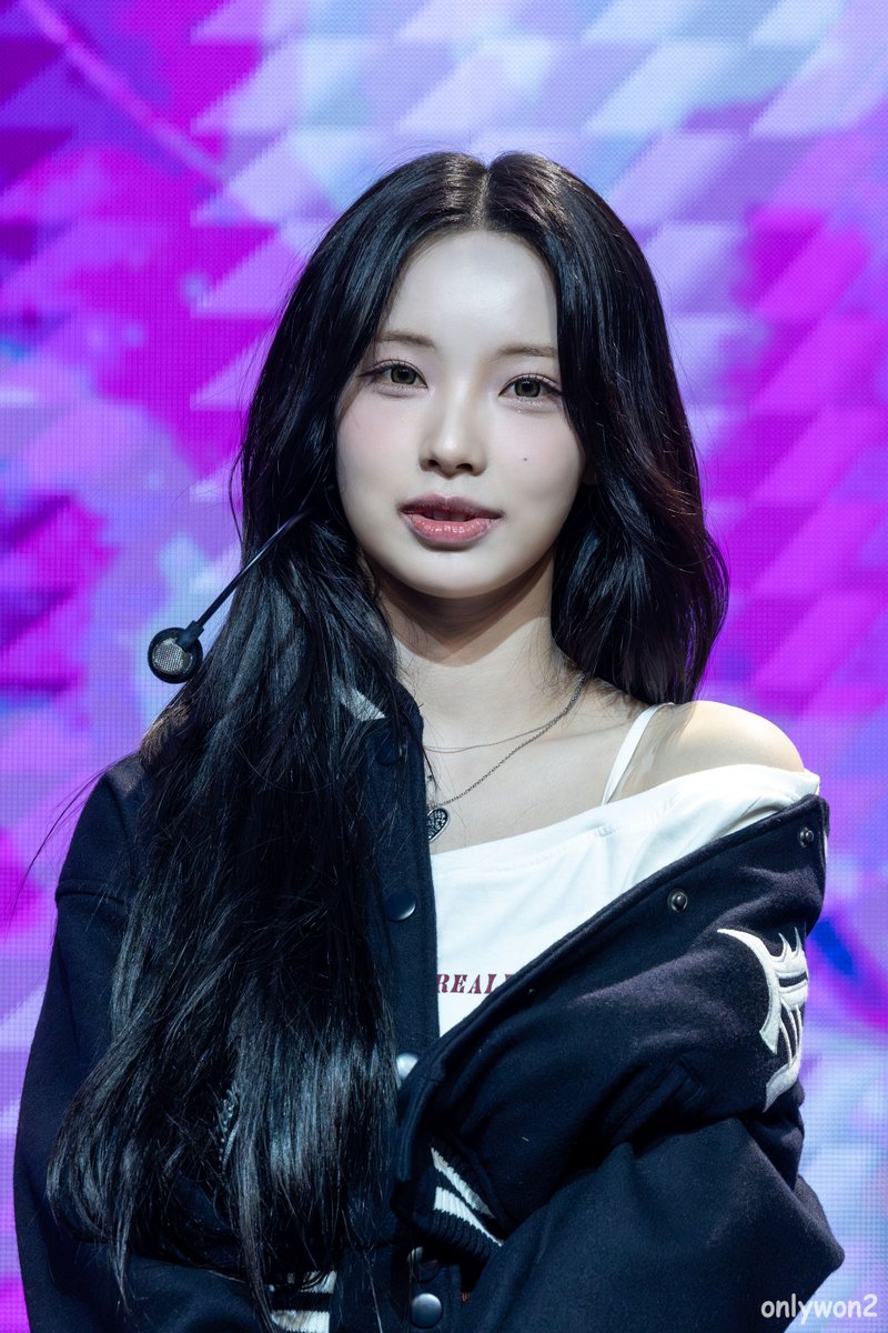 onlywon2_'s tweet photo. 260405 Girl groove 3p

#원이 #리센느 #WONI #RESCENE https://t.co/qANoIy16Pg