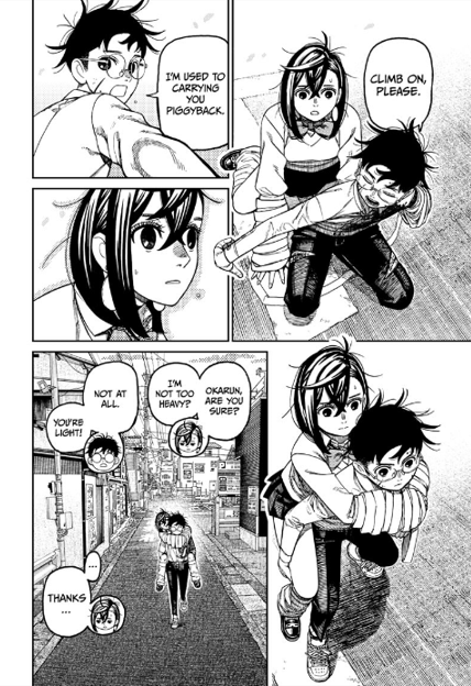 ElTigre - Mountain Yokai tweet media