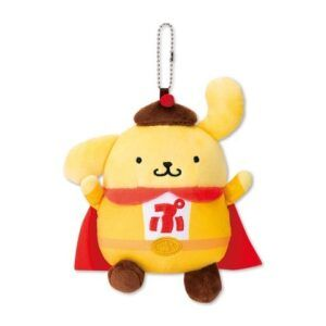 アベイル『サンリオ ポムポムプリン』誕生日のコラボグッズまとめ