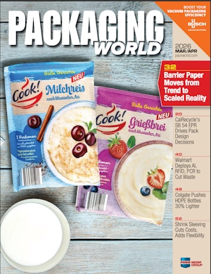 Erkanindibay's tweet image. #Ambalaj Dünyası E-Dergisi Mart-Nisan 2026 Sayısı Yayında. Hemen Okuyun!

#plastik #polimer #geridönüşüm

pubhtml5.com/lxztj/vsvi/