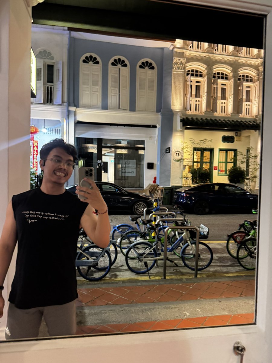 hanang himawan tweet media