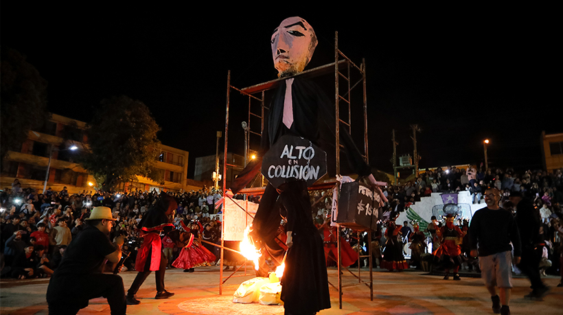 🇨🇱 𝐂𝐑𝐈𝐒𝐓𝐈𝐀́𝐍 𝐀𝐑𝐀𝐘𝐀 - DIPUTADO tweet media