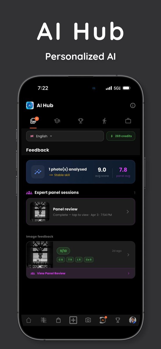 1framez's tweet photo. Build. Learn. Grow. 
Introducing AI Hub on framez. https://t.co/DPX8vBcKBF
#Photography101 #photographers #community https://t.co/4n76VeikRR