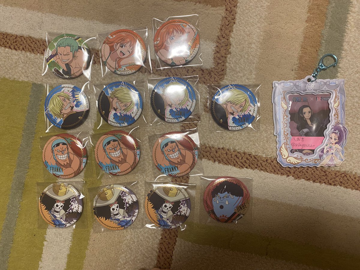 とおき@初回の方はリトリン必読 tweet media