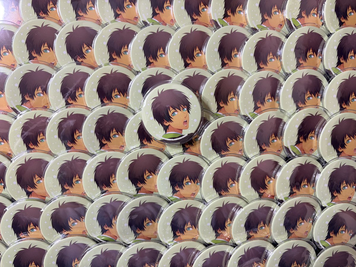 わらびぃ tweet media