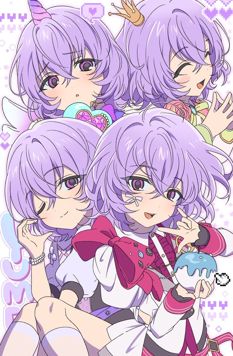 공남² tweet media