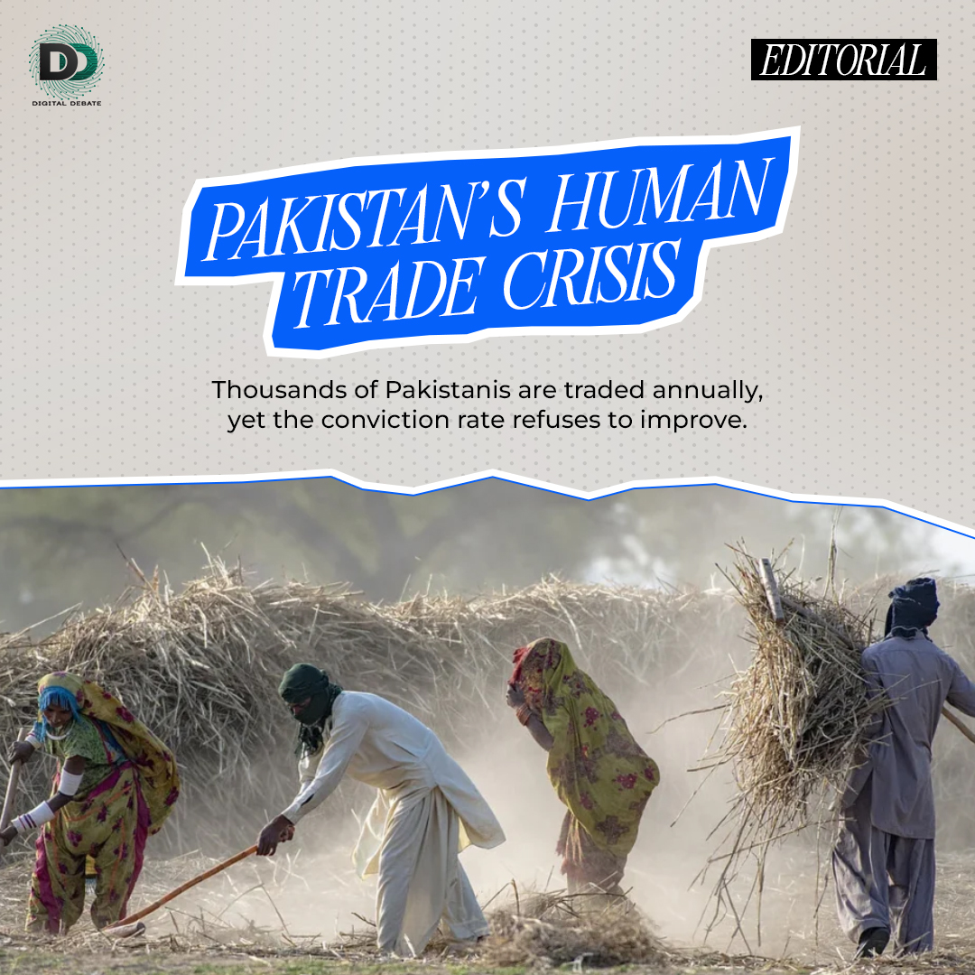 Digital Debate tweet media