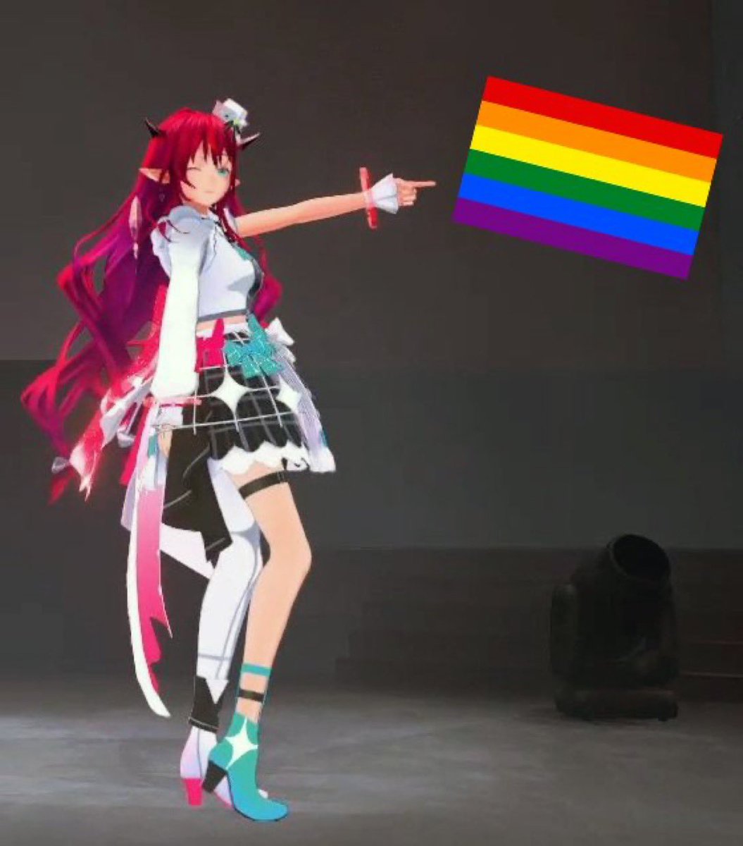 Bibi || I love Ah Sha so much tweet media