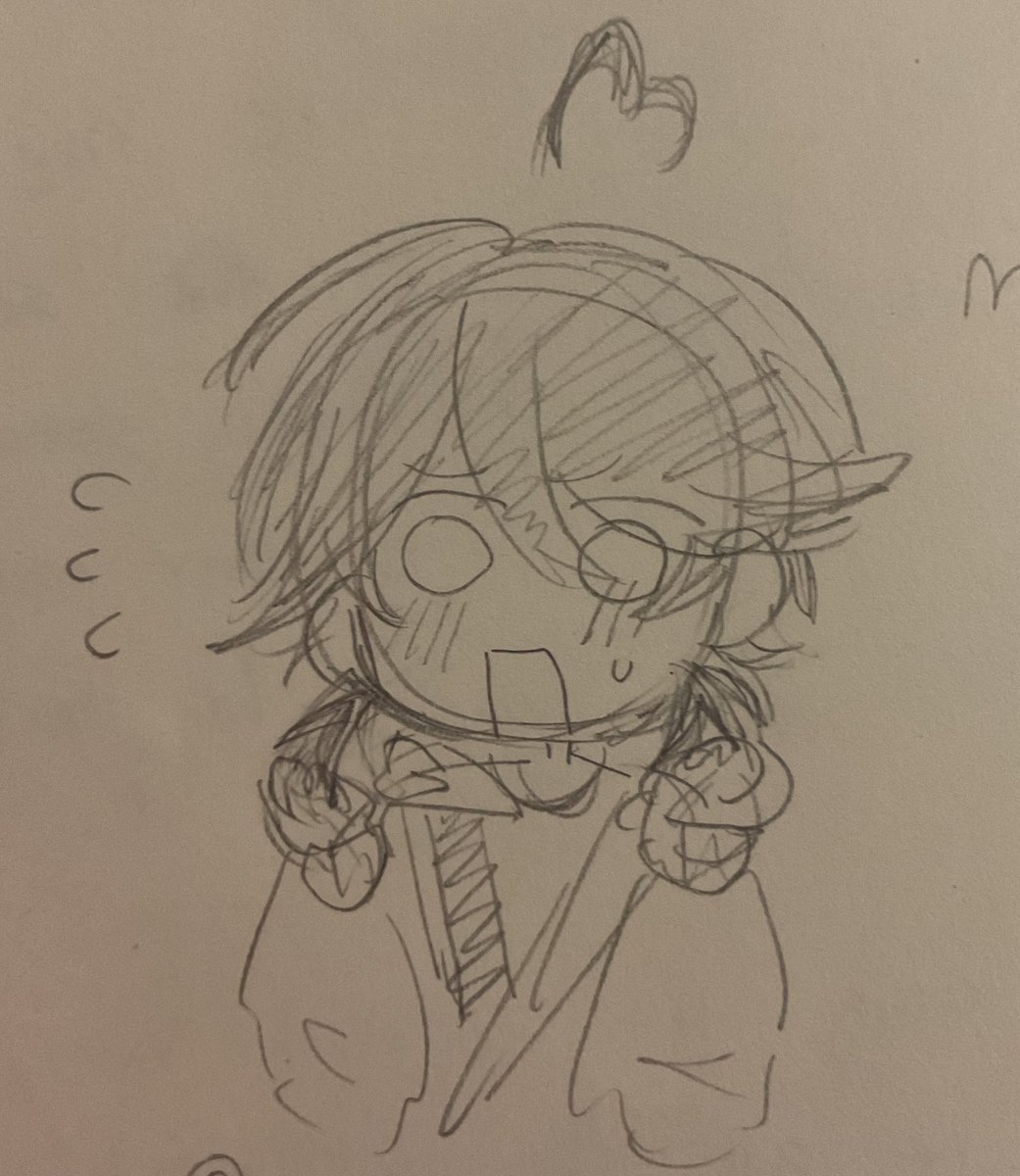 Omou || Fire◎Flower ON ENSEKAI tweet media