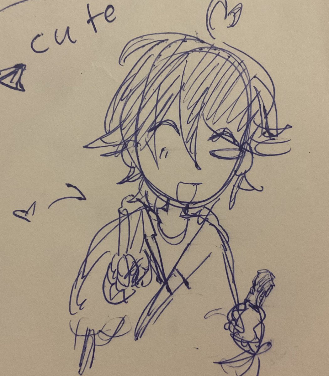 Omou || Fire◎Flower ON ENSEKAI tweet media