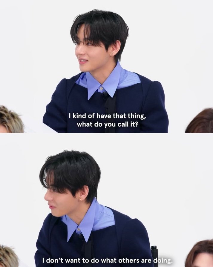 THV's girl✨💅🏻 tweet media