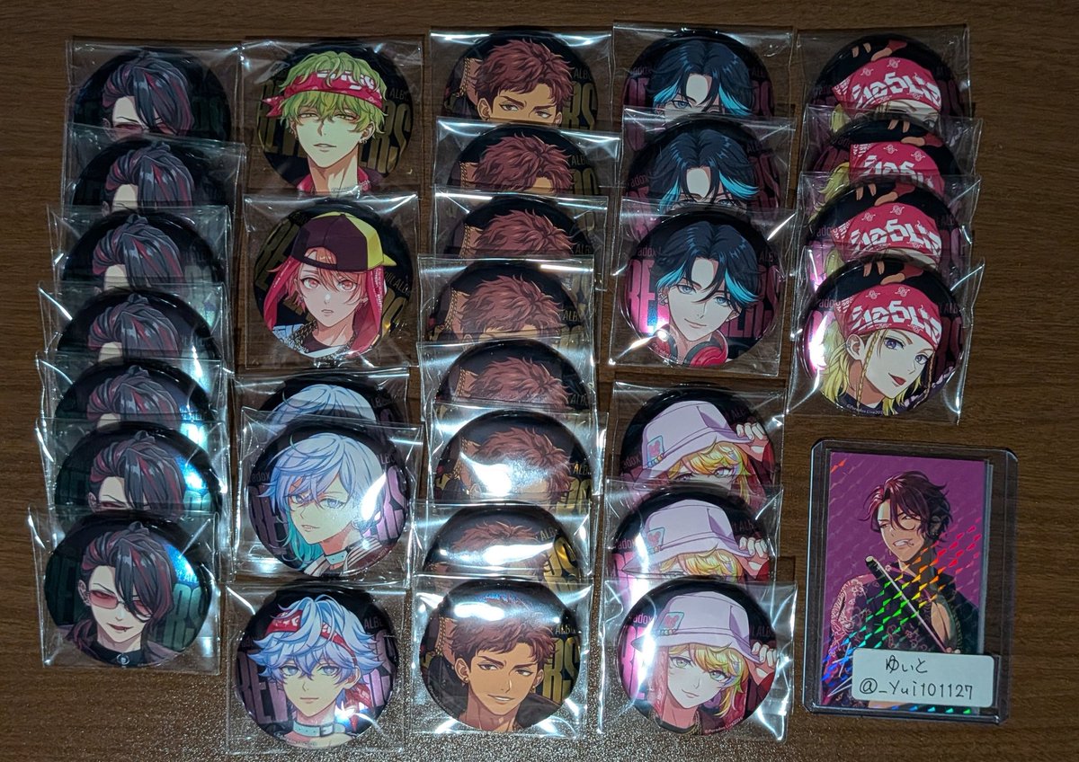 ゆいと👾 tweet media