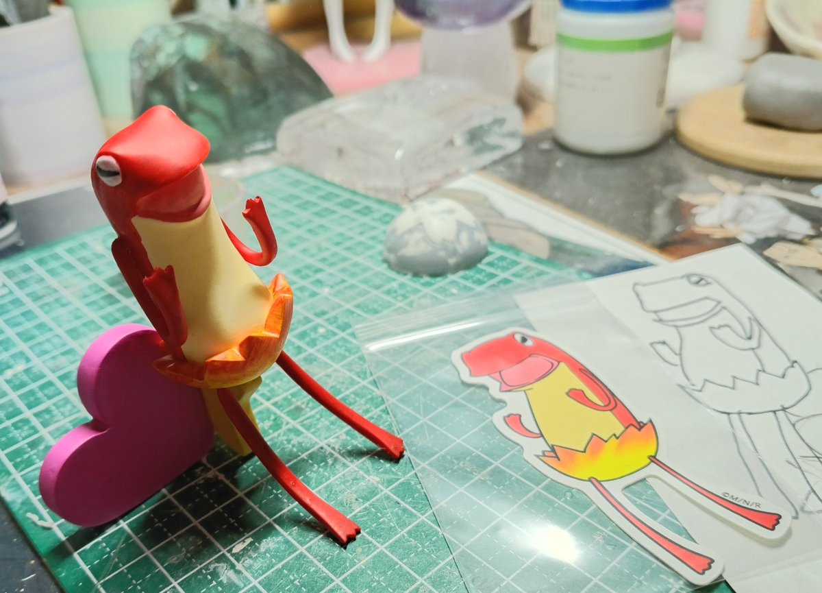 sakurakame tweet media