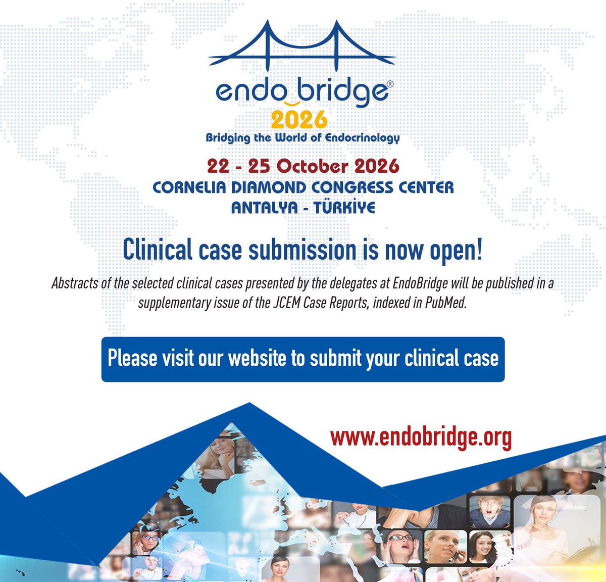 EndoBridge tweet media