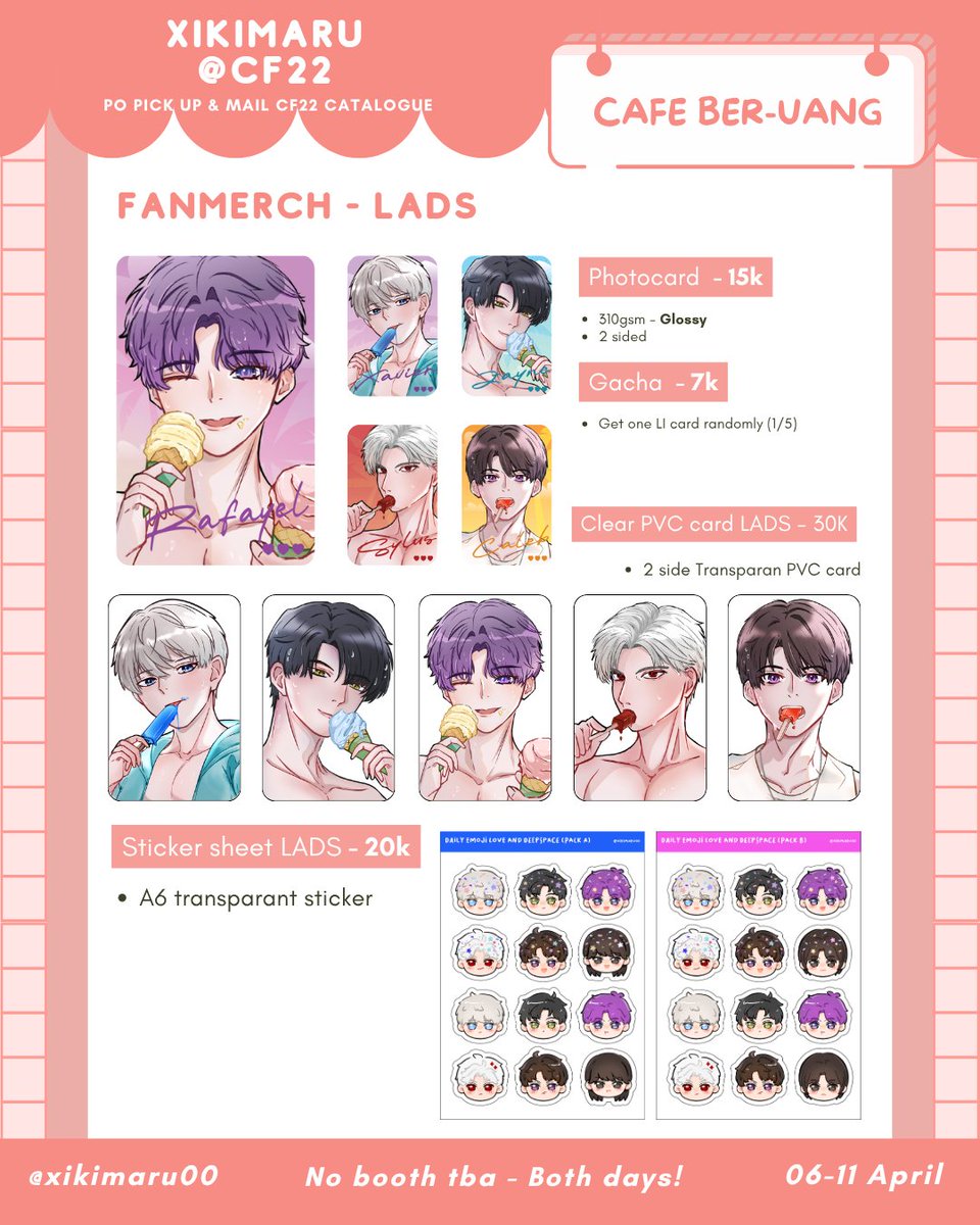 Aru - prep CF22 tweet media