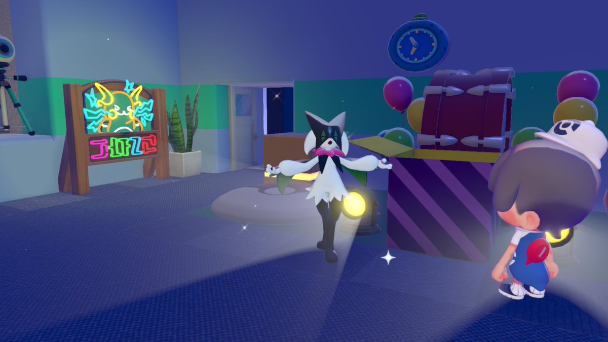 いとみや tweet media