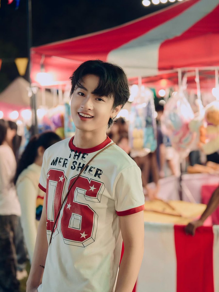 เหมี๋ยวห้าจี tweet media