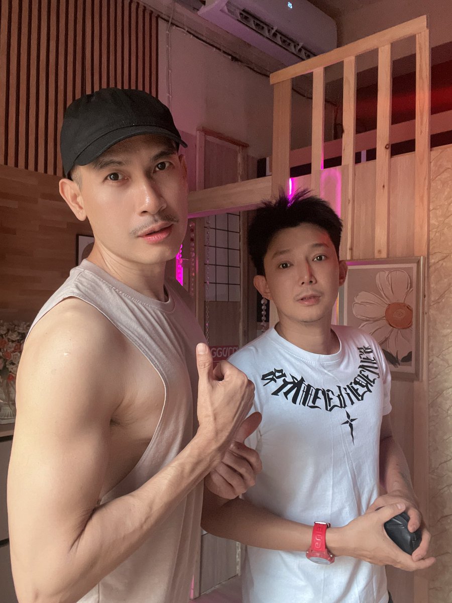 UD Sauna Club tweet media