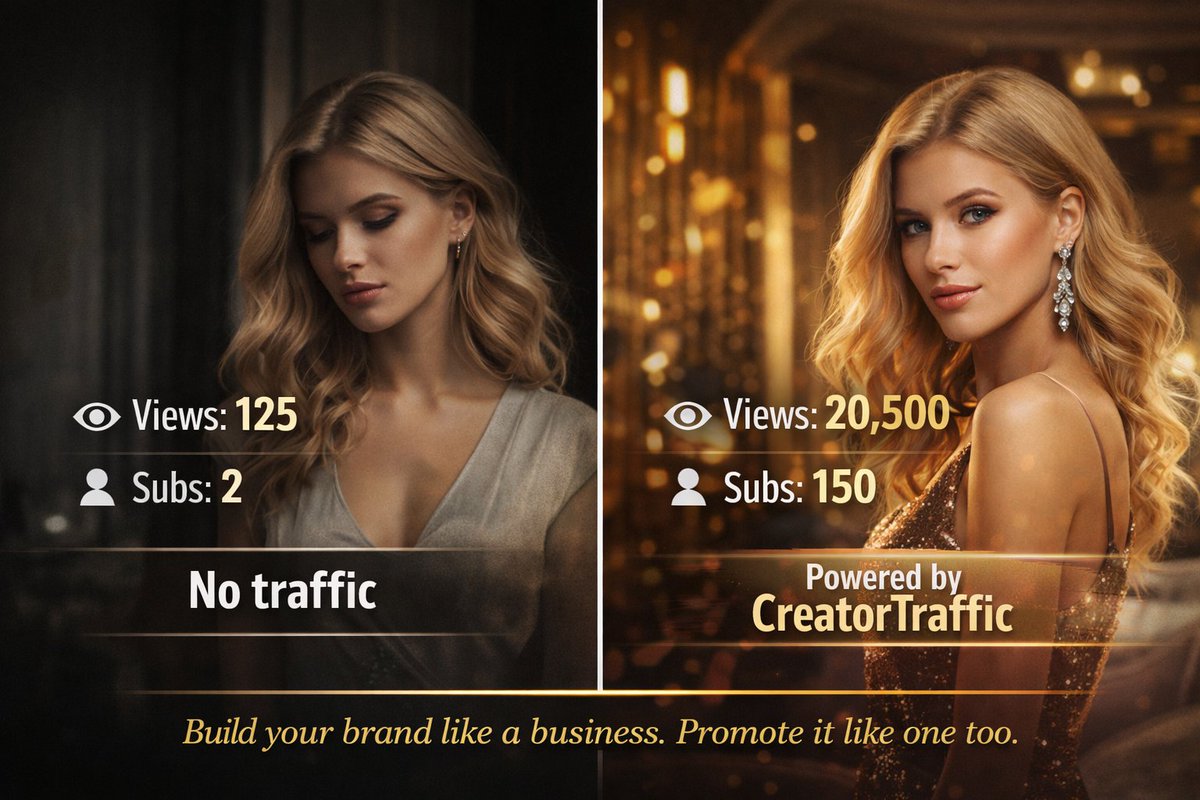 🗣 PROMOTE your OnlyFans- FREE Fans &Subs tweet media