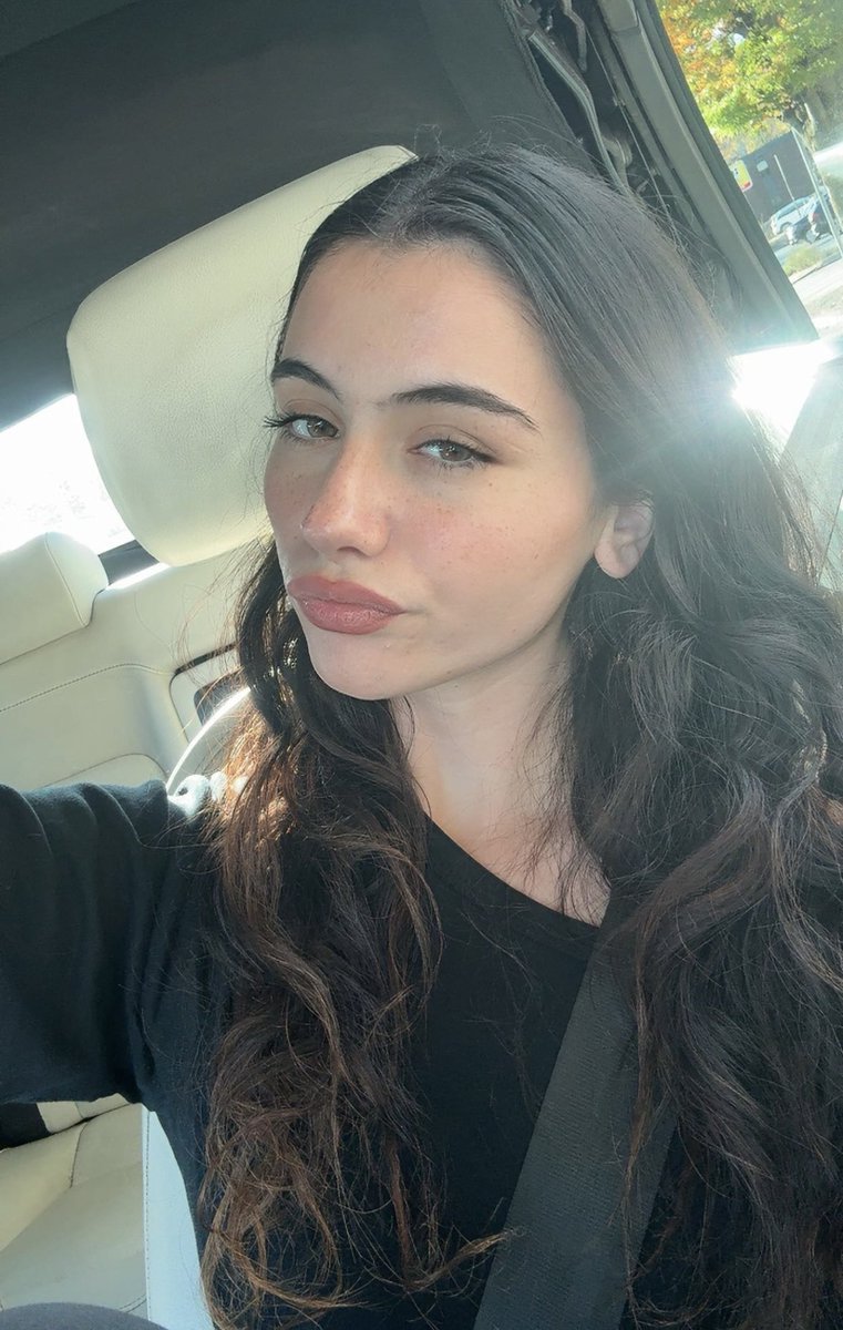 goddess belle 🪷 tweet media