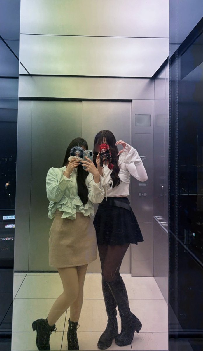 はるね tweet media