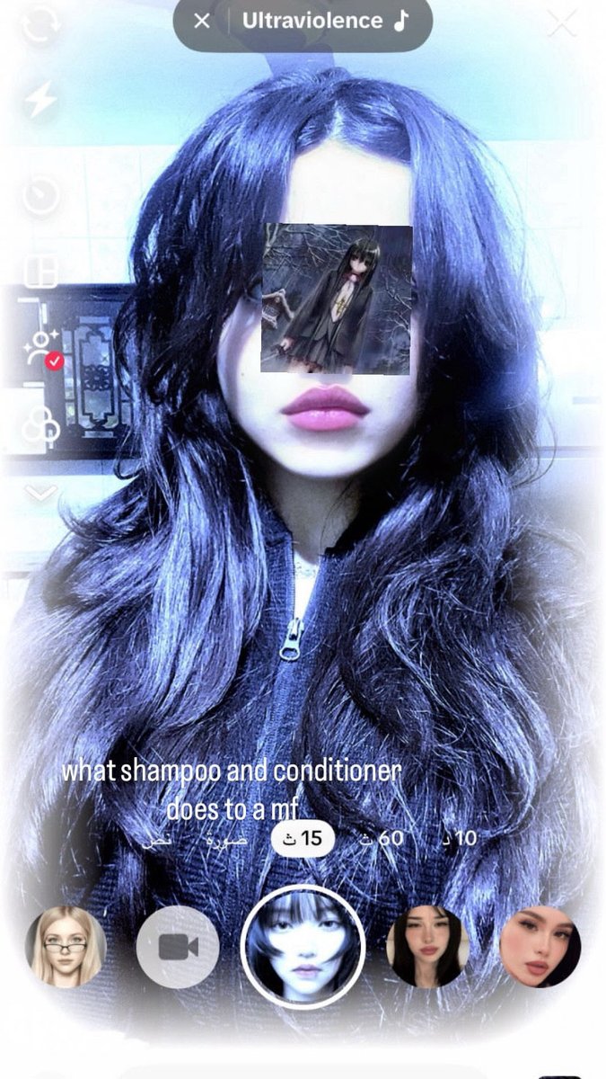 حيرة البحيرة tweet media