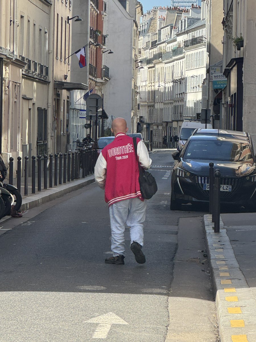 Vince aka Diego tweet media