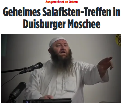 Bettina Punkt tweet media