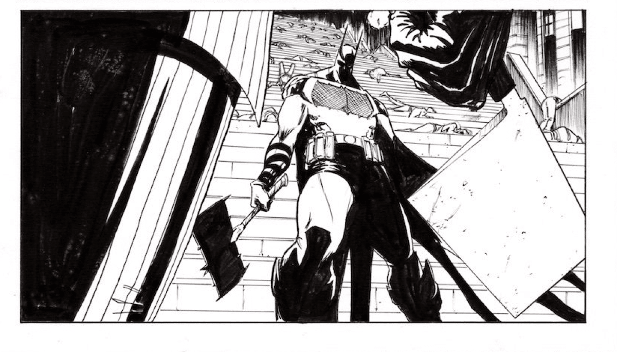 The Beat tweet media