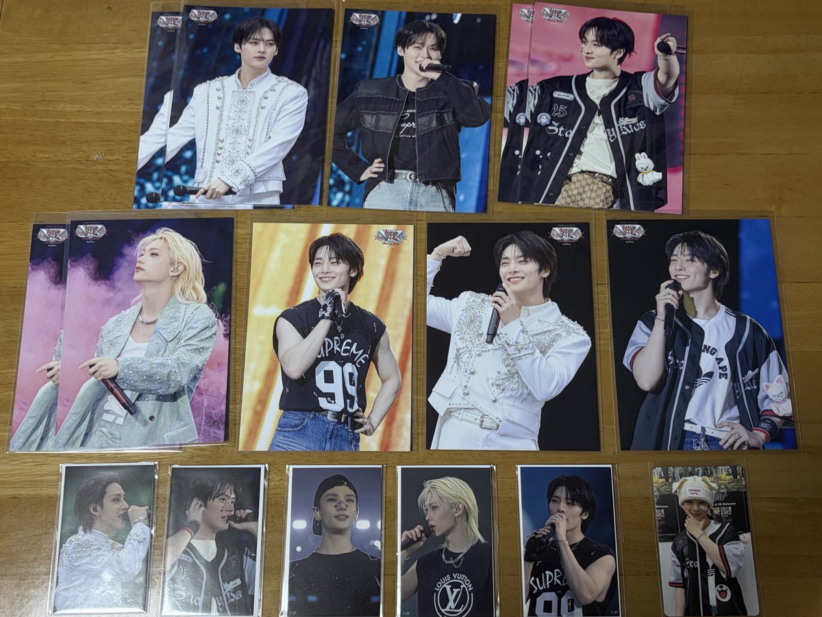 はやかわ@通知不調です tweet media