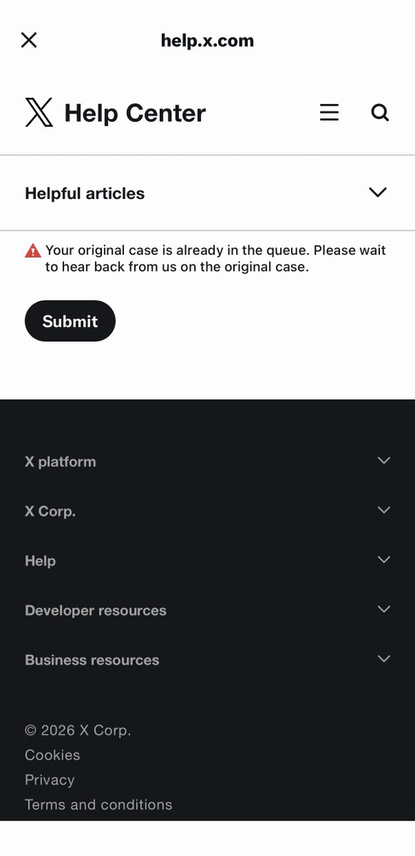炽烈已极 到此为止吧。 tweet media
