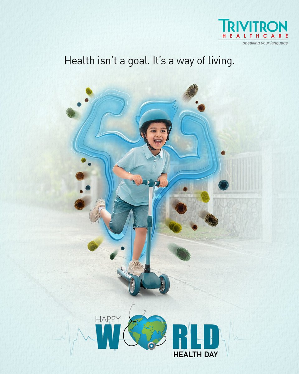 TrivitronIndia tweet media