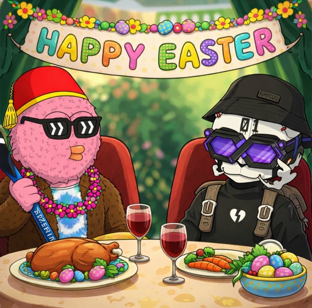 FUZZY FEINS tweet media