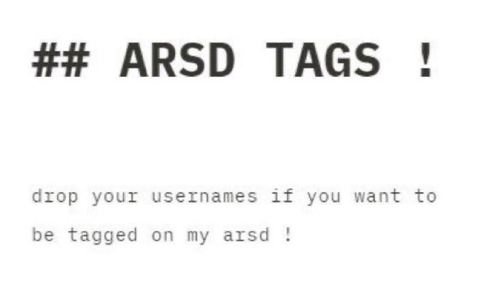 ًًginger⁷ tweet media