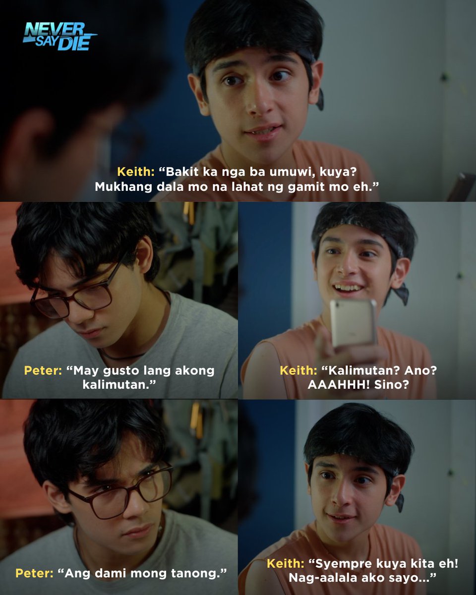 GMA Drama tweet media