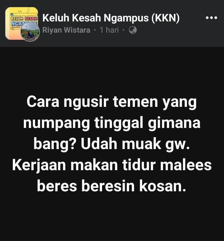 Ketawa itu GRATIS 🛩 tweet media