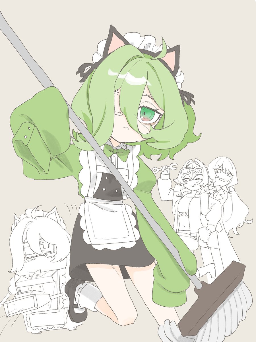 全て個人の感想 tweet media