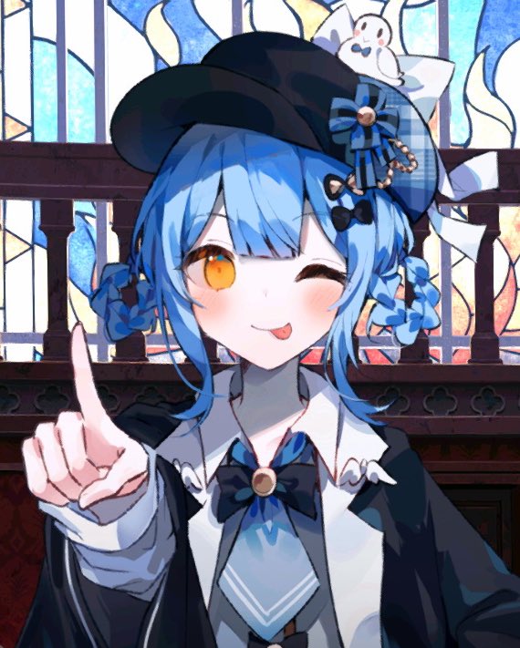 AI生成した橘シェリーを本物に混ぜても気づかれにくい説 #まのさば