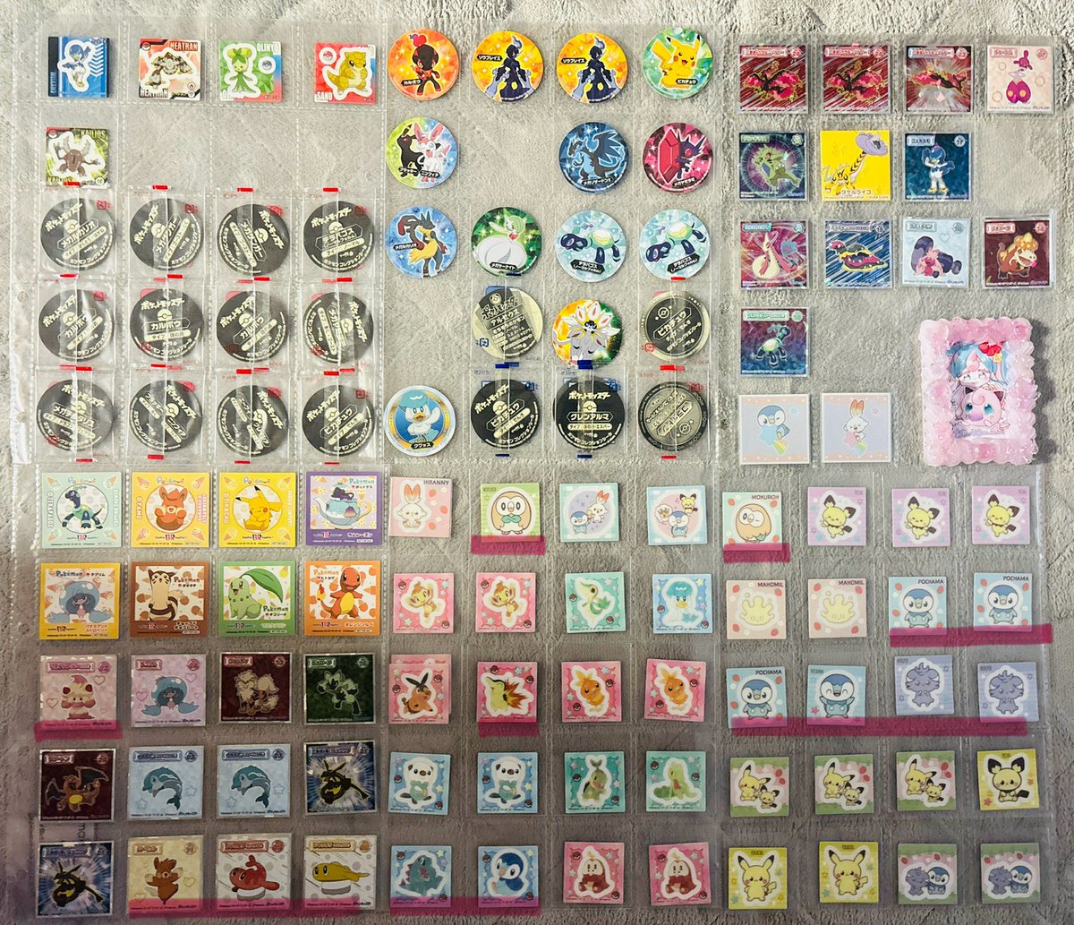 あおいろ tweet media