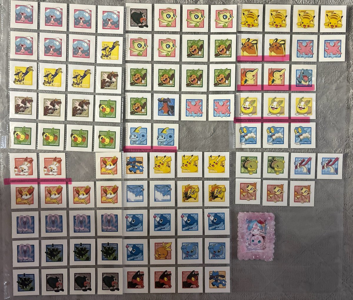 あおいろ tweet media