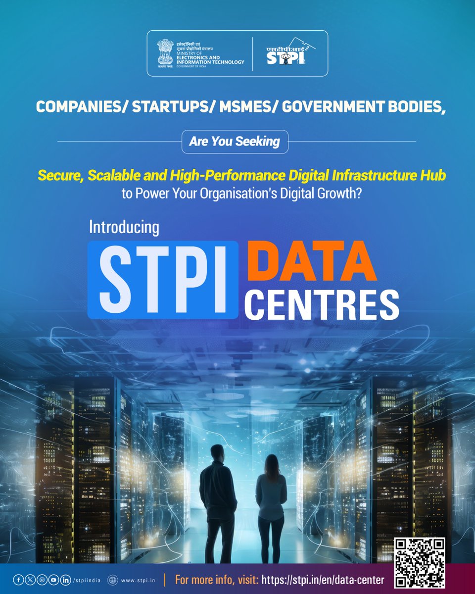 STPI tweet media